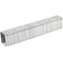 Häftklammer JC SCHWARZ 530/14 1000st