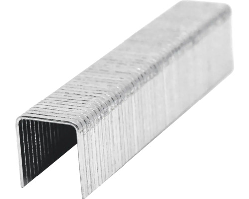 Metallhäftklamrar i detalj