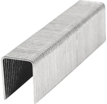 Metallhäftklamrar närbild