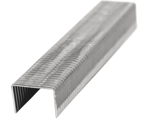 Enkel trådklammer för häftpistol