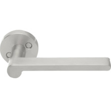 Dörrhandtag av metall