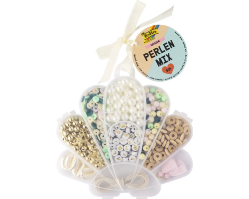 Pärlmix Seaside 535st