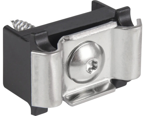 Kabelklämma med skruv