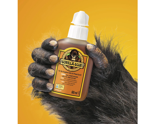 Lim Multi GORILLA PU glue 60 ml