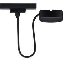 Pendeladapter för skensystem