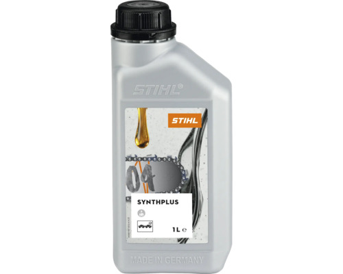 Sågkedjeolja STIHL SynthPlus 1L