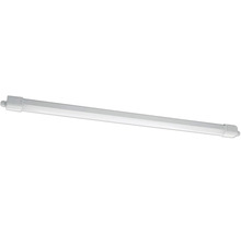 Avlång LED-lampa för inomhusbruk