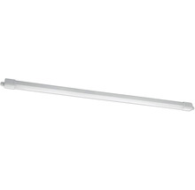Avlång LED-lampa för inomhusbruk