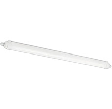 Våtrumslampa för takmontering