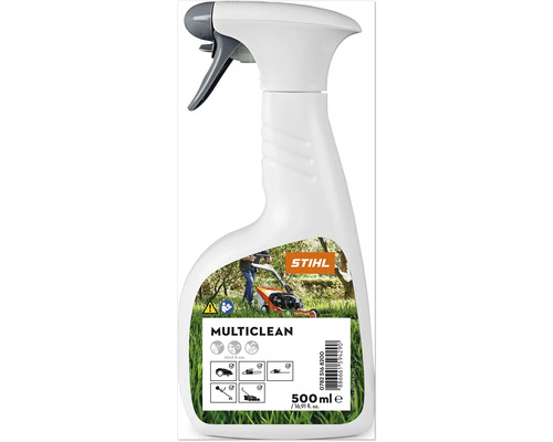 Universalrengöring STIHL MultiClean 500ml