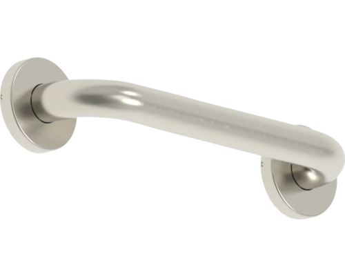 Metallhandtag för badrum