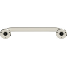 Badkarshandtag REIKA COMFORT rostfritt stål borstad 40 cm