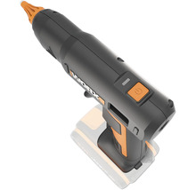 Batteridriven limpistol från Worx