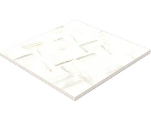 Klinker med marmorlook