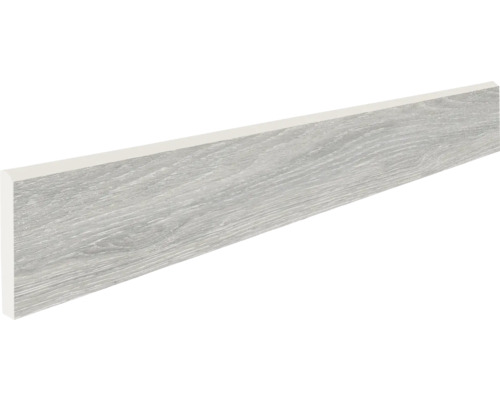 Sockel med trädekor