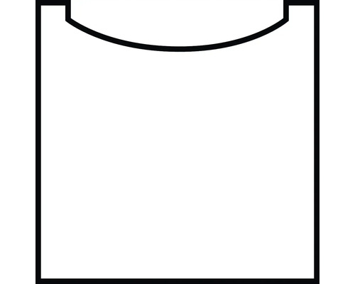 Symbol för upphängningsanordning