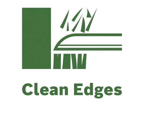 Symbol för rena kanter