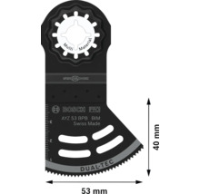 Bosch Pro sticksågblad AYZ 53 BPB BIM Multi Material, 53 mm bred och 40 mm hög