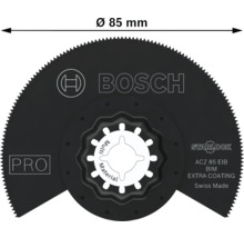 Bosch sågblad med en diameter på 85 millimeter