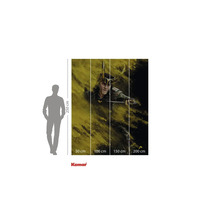 Komar Loki fototapet, 250 gånger 200 centimeter