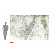 Fototapet med palmmotiv