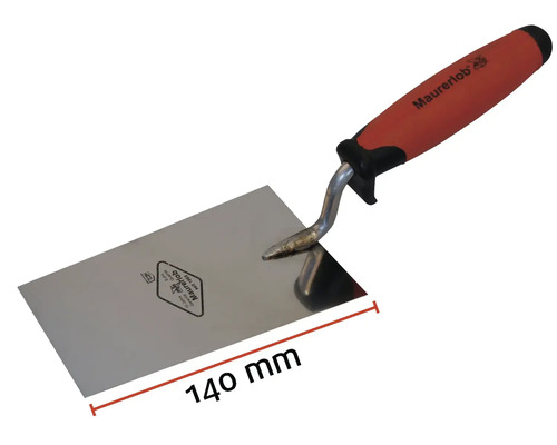 Murarslev, blad cirka 140 mm brett