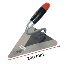 Murarslev, 200 millimeter