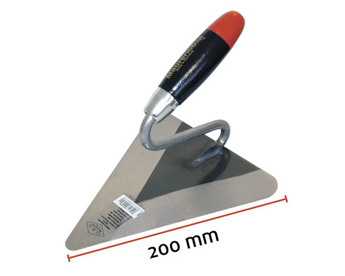 Murarslev, 200 millimeter