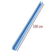 Kantskydd i skum, 100 cm