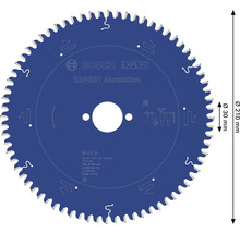 Bosch Expert Aluminium sågblad, 210 millimeter diameter