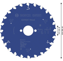 Bosch Expert träsågklinga med en diameter på 165 millimeter