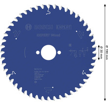 Bosch Expert träsågklinga, 190 millimeter diameter