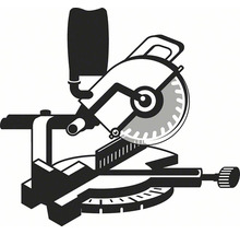 Cirkelsågklinga BOSCH Expert for Wood Ø 254x30mm Z 60