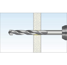 Universalplugg TOX Trika 14x75mm