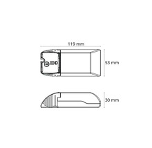Driverkit SG Sense 700ma klii 26w vit-thumb-1 Driverkit SG Sense 700ma klii 26w vit-thumb-1