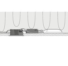 Downlight SG Uniled isosafe dtw 560lm vit-thumb-3