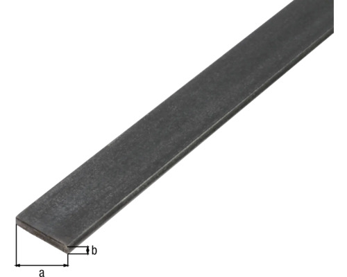 Stålplatt