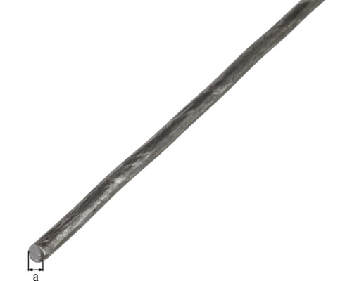 Lödstång av metall