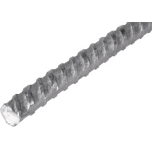 Betong-räfflat stål ALBERTS Ø 6mm 1m-thumb-1