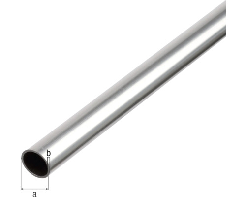 Metallrör för gör-det-själv-projekt