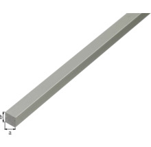 Fyrkantig aluminiumprofil