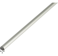 Metall rundstång