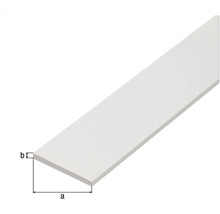 Plastlist med mått