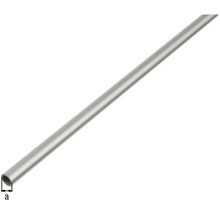 Metallrör för installationer