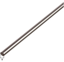 Metall rundstav