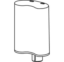 Dispenser för vätskor